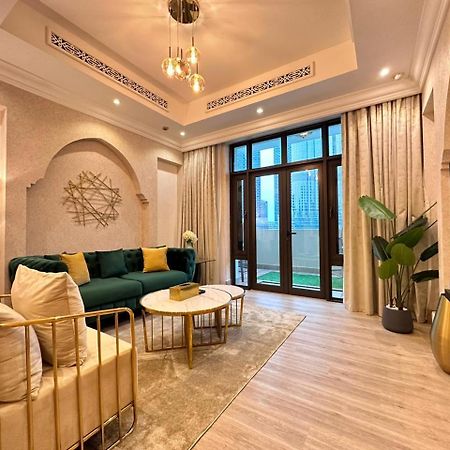 Durrani Homes - Heaven On Earth- Burj Khalifa Fireworks Dubai Bagian luar foto